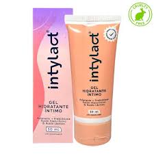 INTYLACT GEL HIDRATANTE INTIMO 50ML